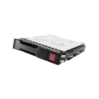 HPE 4TB 3.5" SATA III internal hard drive 7200 RPM 3.5" Serial ATA III