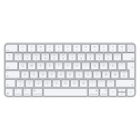 Apple Magic Keyboard with Touch ID for Mac models with silicon (USB–C) - Norwegian