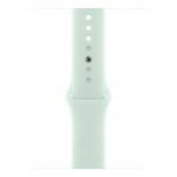 Apple MDTA4ZM/A Smart Wearable Accessories Band Aquamarine Fluoroelastomer