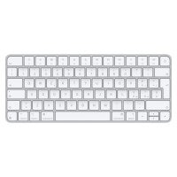 Apple Magic keyboard Universal USB + Bluetooth QWERTY Italian White
