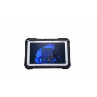 Panasonic Toughbook G2 MK3 4G Intel Core Ultra 5 512 GB 25.6 cm (10.1") 16 GB Wi-Fi 6E (802.11ax) Windows 11 Pro Black
