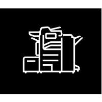 Xerox Booklet Maker for Office Finisher