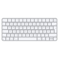 Apple Magic Keyboard with Touch ID for Mac models with silicon (USB–C) - Swedish