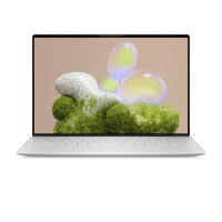 DELL XPS 13 9350 Intel Core Ultra 7 258V Laptop 34 cm (13.4") Full HD+ 32 GB LPDDR5x-SDRAM 1 TB SSD Wi-Fi 7 (802.11be) Windows 11 Pro UK English Copilot+ PC Platinum
