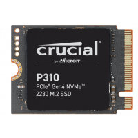 Crucial P310 2TB PCIe Gen4 NVMe 2230 M.2 SSD