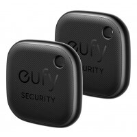 Eufy SmartTrack Link Universal Finder Black