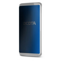 DICOTA D70933 mobile phone screen/back protector Privacy screen protector Apple 1 pc(s)