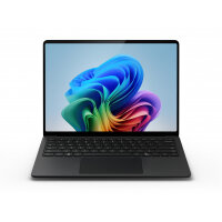 Microsoft Surface Laptop Copilot+ PC for Business 7th Edition 13.8" Intel Core Ultra 5 236V 16 GB RAM 256 GB SSD