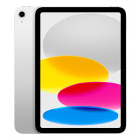 Apple iPad 11-inch Wi-Fi 128GB - Silver