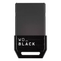SanDisk WD BLACK C50 Expansion Card Xbox 2TB Storage expansion card