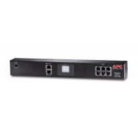 APC Rack Mount, Pod, NetBotz, 150 Rack Sensor