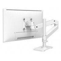 Ergotron LX Series 45-695-290 monitor mount / stand 86.4 cm (34") Desk White