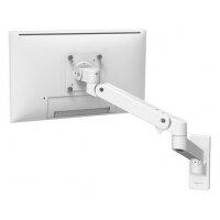 Ergotron LX Series 45-683-290 monitor mount / stand 86.4 cm (34") Wall White