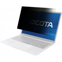 DICOTA D50009-2SM display privacy filter 35.6 cm (14") Laptop Frameless display privacy filter