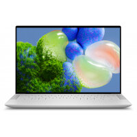 DELL XPS 14 9440 Intel Core Ultra 7 155H Laptop 36.8 cm (14.5") Full HD+ 16 GB LPDDR5x-SDRAM 1 TB SSD NVIDIA GeForce RTX 4050 Wi-Fi 6E (802.11ax) Windows 11 Pro UK English Silver