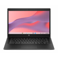 HP Fortis G1i 14 inch Chromebook Intel® N N150 35.6 cm (14") Touchscreen HD 4 GB LPDDR5-SDRAM 32 GB eMMC Wi-Fi 6 (802.11ax)