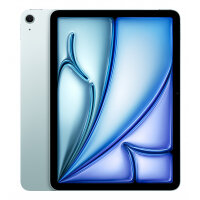 Apple iPad 11-inch Air Wi-Fi 1TB - Blue
