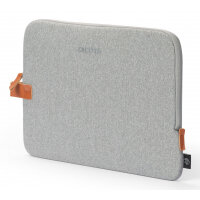 DICOTA Skin URBAN 14 35.6 cm (14") Sleeve case Grey