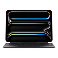 Apple Magic Keyboard QWERTY Swedish Black