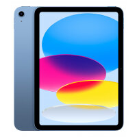 Apple iPad 11-inch Wi-Fi 512GB - Blue