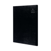 Collins Leadership A4 Diary Week To View Appointment 2026 CP6740.99-26