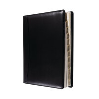 Collins Elite Executive Diary Week To View 2026 1130V-99.26