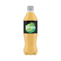 Britvic Tango Apple Sugar Free Bottle 500ml (Pack of 12) 250988