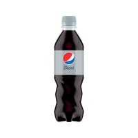 Britvic Diet Pepsi Bottle 500ml (Pack of 24) 202430