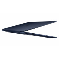 HP EliteBook Ultra G1i Next Gen AI PC Copilot+ PC Intel Core Ultra 7 258V Laptop 35.6 cm (14") Touchscreen 2.8K 32 GB LPDDR5x-SDRAM 1 TB SSD Wi-Fi 7 (802.11be) Windows 11 Pro Blue