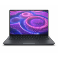 HP ZBook Ultra G1a Copilot+ PC AMD Ryzen Al Max 380 Mobile workstation 35.6 cm (14") WUXGA 16 GB LPDDR5x-SDRAM 512 GB SSD Wi-Fi 7 (802.11be) Windows 11 Pro Silver