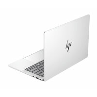 HP EliteBook X G1a Next Gen AI PC Copilot+ PC AMD Ryzen AI 7 PRO 360 Laptop 35.6 cm (14") WUXGA 32 GB LPDDR5x-SDRAM 512 GB SSD Wi-Fi 7 (802.11be) Windows 11 Pro Silver