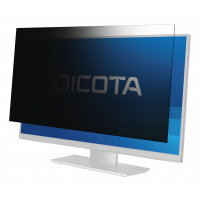 DICOTA D80100-4MG display privacy filter 61 cm (24") Monitor Frameless display privacy filter