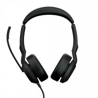 Jabra Evolve2 50 - USB-C/A UC Stereo (without Bluetooth)