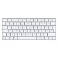 Apple MXCL3MG/A keyboard Universal USB + Bluetooth QWERTZ Hungarian White