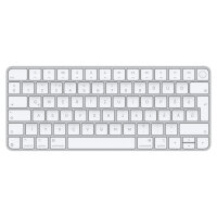 Apple Magic Keyboard with Touch ID for Mac models with silicon (USB–C) - Italian