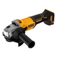 DeWALT DCG407N-XJ angle grinder 12.5 cm 9000 RPM 1.6 kg