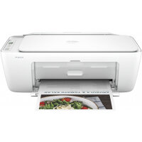 HP DeskJet 2810e Wireless All-in-One Color Printer, Copier, Scanner