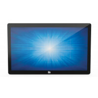 Elo Touch Solutions 2702L 68.6 cm (27") LCD 300 cd/m² Full HD Black Touchscreen