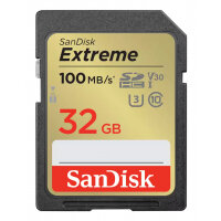 Western Digital SDSDXVV-512G-GNCIN memory card 512 GB SDHC Class 10
