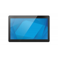 Elo Touch Solutions I-Series E605919 All-in-One PC/workstation Intel® Core™ i3 i3-1215UL 39.6 cm (15.6") 1920 x 1080 pixels Touchscreen 8 GB DDR5-SDRAM 128 GB SSD Wi-Fi 6 (802.11ax) Black