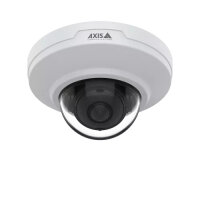 Axis 02832-001 security camera Bullet IP security camera Indoor 2688 x 1512 pixels Ceiling