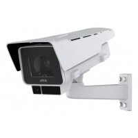 Axis P1388-LE Box IP security camera Indoor & outdoor 3840 x 2160 pixels Wall