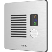 Axis I7010-VE Stainless steel