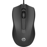 HP Wired Mouse 105