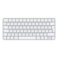 Apple Magic keyboard Universal USB + Bluetooth QWERTY Danish White