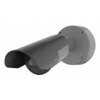 Axis Q1800-LE Bullet IP security camera Outdoor 1920 x 1080 pixels Wall
