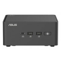 ASUS RNUC15CRHU500003 Black