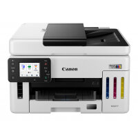 Canon MAXIFY GX6150 Inkjet A4 600 x 1200 DPI Wi-Fi