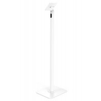 Compulocks VESA Swift Floor Stand - White