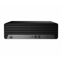 HP Elite SFF 805 G9 Desktop PC Windows 11 Pro